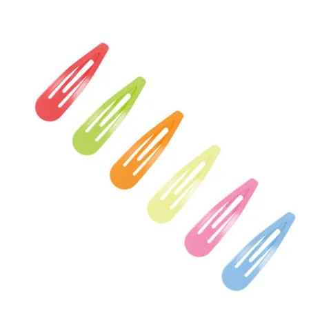 Travessão Colorido Pequeno 5 Cm