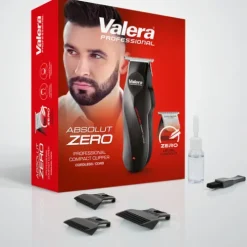 Valera Absolut Zero Máquina De Cortar Cabelo