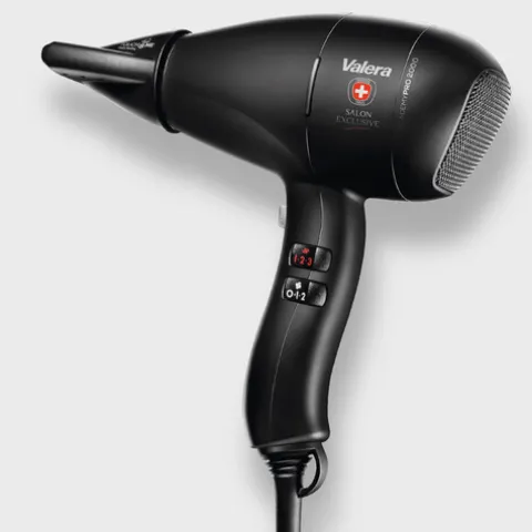 Valera Academy Pro 2000 Light Secador Profissional