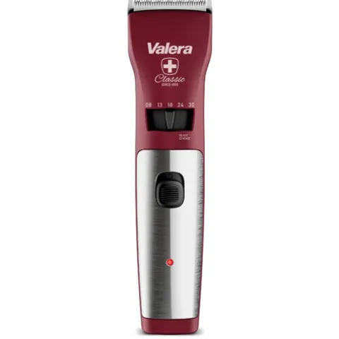 Valera Classic 1955 Máquina De Corte