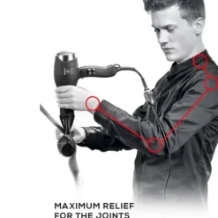 Valera Dynamic Pro 4200 Secador Profissional