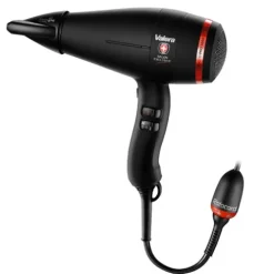 Valera Master Pro 3200 Secador Profissional Preto