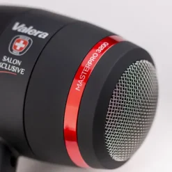 Valera Master Pro 3200 Secador Profissional Preto