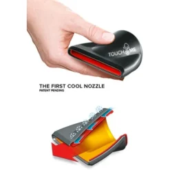 Valera Master Pro 3200 Secador Profissional Preto