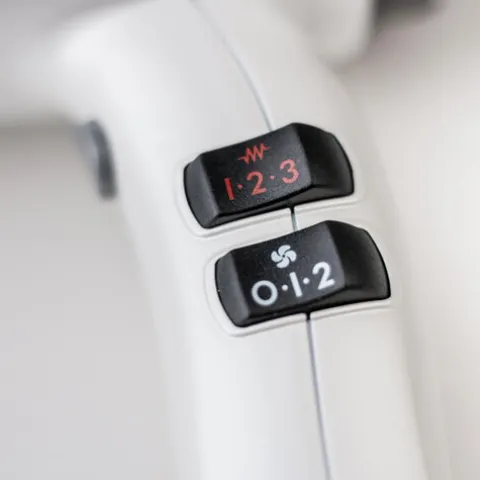 Valera Master Pro 3200 Secador Profissional Branco