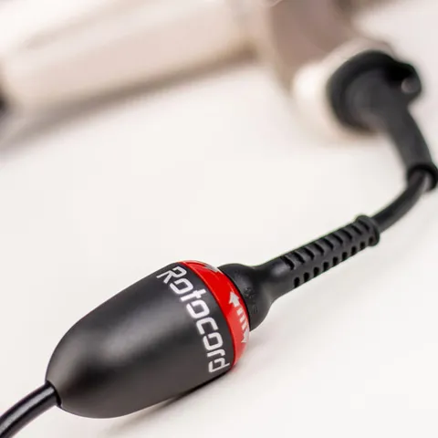 Valera Master Pro 3200 Secador Profissional Rosa Dourado