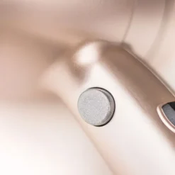 Valera Master Pro 3200 Secador Profissional Rosa Dourado