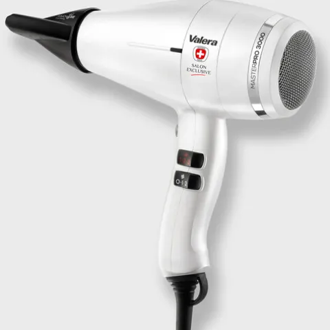 Valera Master Pro Light 3000 Secador Profissional Branco