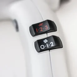 Valera Master Pro Light 3000 Secador Profissional Branco