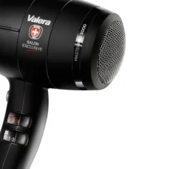 Valera Master Pro Light 3000 Secador Profissional Preto