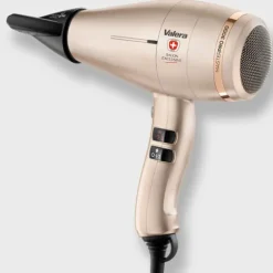 Valera Master Pro Light 3000 Secador Profissional Rosa Dourado