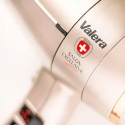 Valera Master Pro Light 3000 Secador Profissional Rosa Dourado