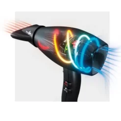 Valera Next Pro Digital Secador De Cabelo