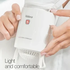 Valera Swiss Ionic Comfort Secador De Cabelo