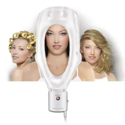 Valera Swiss Ionic Comfort Secador De Cabelo