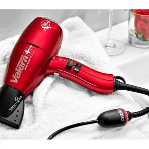 Valera Swiss Silent 9500 Secador Profissional