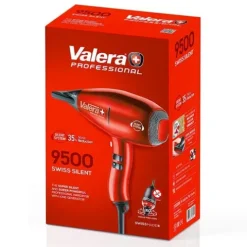 Valera Swiss Silent 9500 Secador Profissional