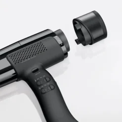 Valera Ultimate Ai Secador De Cabelo Profissional Night Black