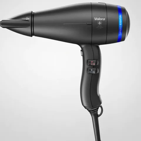 Valera Unlimited Pro Light 5000 Smart Secador De Cabelo