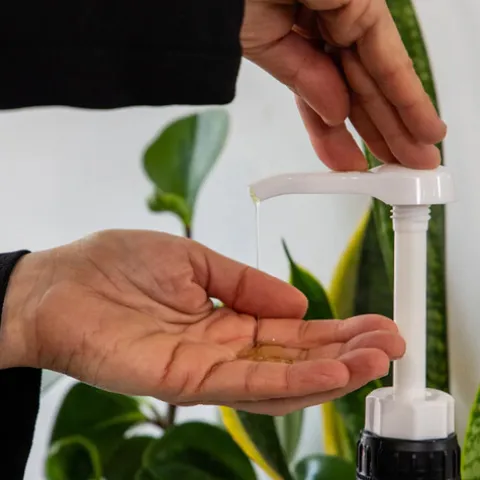 Valquer Basic Bálsamo Condicionador