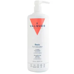 Valquer Basic Fortalecedor Shampoo