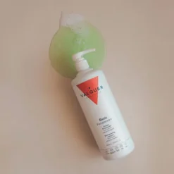 Valquer Basic Fortalecedor Shampoo