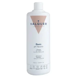 Valquer Basic Shampoo Ph Neutro
