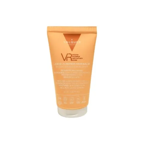 Valquer Bálsamo Reparador Capilar Leave-In