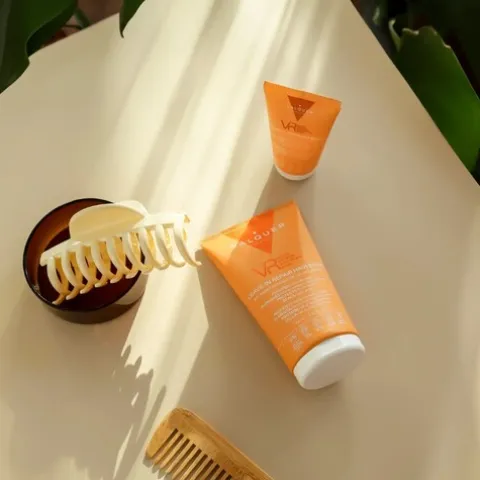 Valquer Bálsamo Reparador Capilar Leave-In