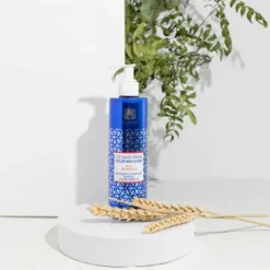 Valquer Color And Shine Máscara Glacial Intensificadora Da Cor E Brilho