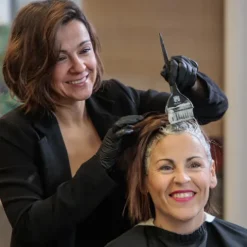 Valquer Color Basic Emulsão Oxidante 10Vol