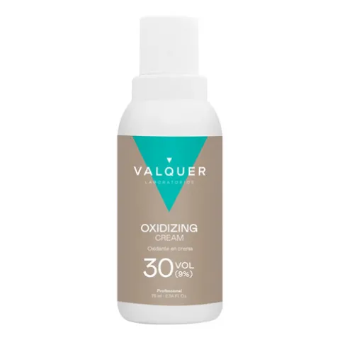 Valquer Color Basic Emulsão Oxidante 30Vol