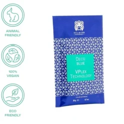 Valquer Decoblue Vplex Pó Descolorante