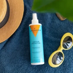 Valquer Hair Sun Protetor Solar Cabelo