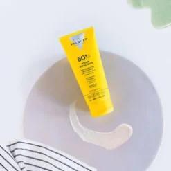 Valquer Hydra Sunscreen Protetor Solar Facial Spf50+