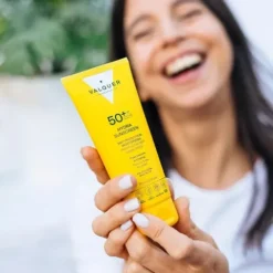 Valquer Hydra Sunscreen Protetor Solar Facial Spf50+