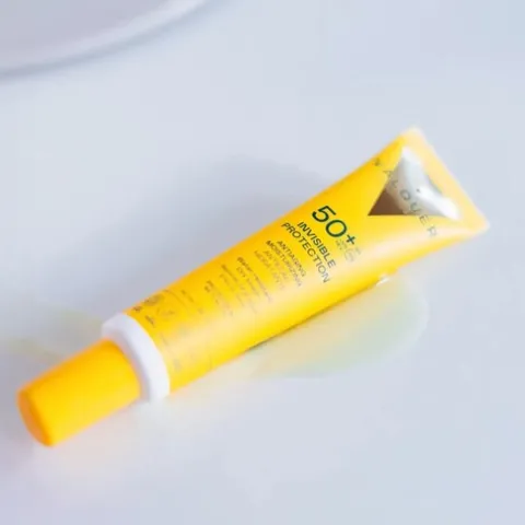 Valquer Invisible Protection Serum Facial Spf50+