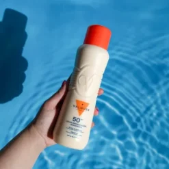 Valquer Leite Bronzeador Hidratante Cenoura Spf50