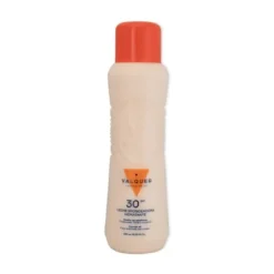 Valquer Leite Bronzeador Hidratante Cenoura Spf30