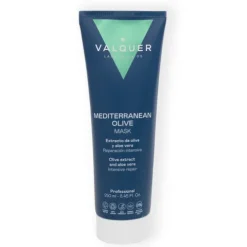 Valquer Mediterranean Olive Máscara Reparação Intensiva