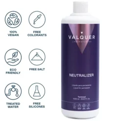 Valquer Neutralizante