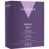 Valquer Perm Kit Nº1 Cabelos Normais