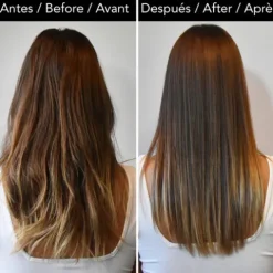 Valquer Sbs Divinity Effect Shampoo Prolongador De Tratamento