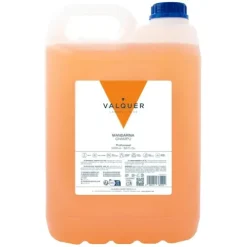 Valquer Shampoo Mandarina Sem Sal