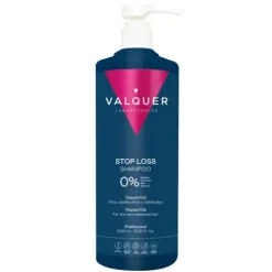 Valquer Stop Loss Shampoo Antiqueda