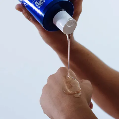 Valquer Stop Loss Shampoo Antiqueda