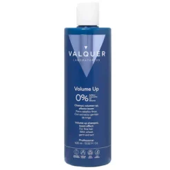 Valquer Volume Up Shampoo De Volume