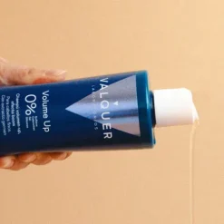 Valquer Volume Up Shampoo De Volume