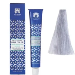 Valquer Vplex Tinta De Cabelo Permanente Ss Silver Sea