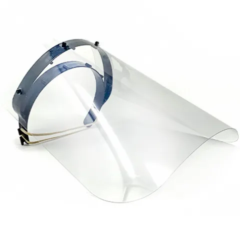 Viseira De Proteção